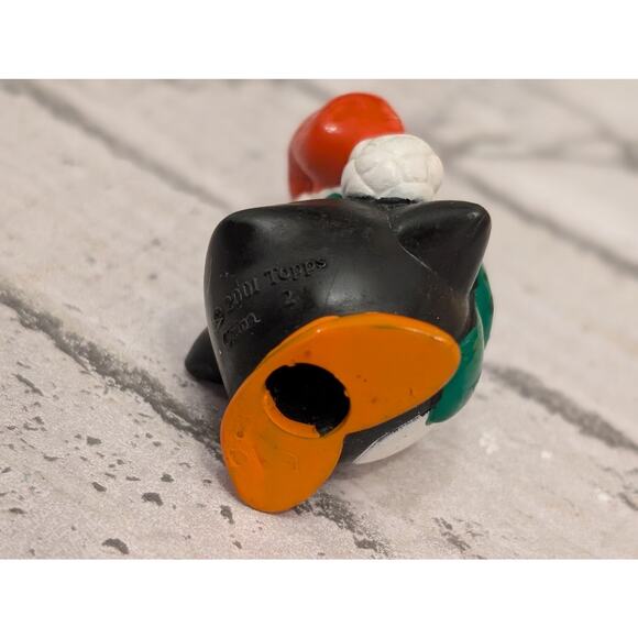 Topps Christmas Ornament Penguin - Picture 4 of 6